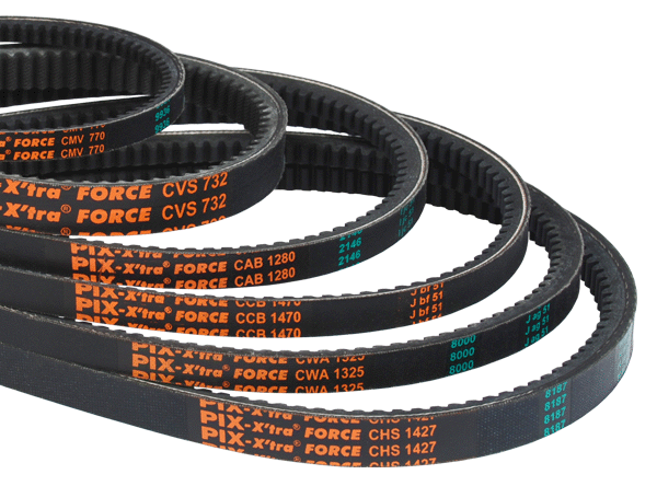 Belts